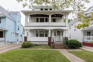 1603 Cohassett Ave, Oakwood, OH 44107 - Photo 1