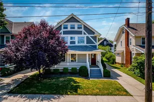 1514 Elbur Ave, Oakwood, OH 44107 - Photo 1