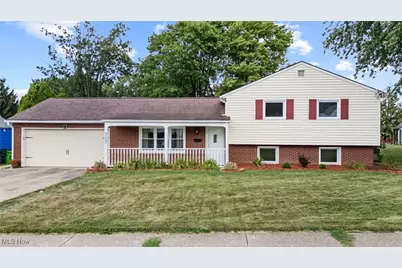 717 7th Street NE, North Canton, OH 44720 - Photo 1