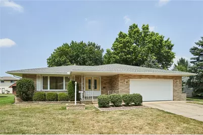 2611 Dorset Drive, Green Hills, OH 44131 - Photo 1