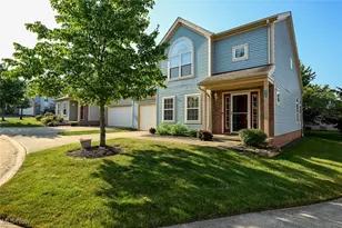 8714 Quailridge Ct, Macedonia, OH 44056 - Photo 1