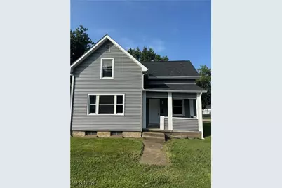 932 Keen Street, Zanesville, OH 43701 - Photo 1