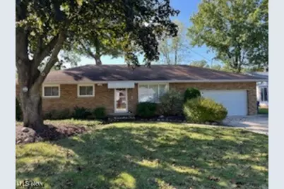 5832 Decker Road, North Olmsted, OH 44070 - Photo 1