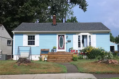 1247 Clifton Avenue, Akron, OH 44310 - Photo 1