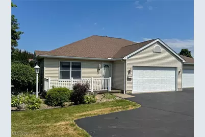3235 Starwick Court, Canfield, OH 44406 - Photo 1