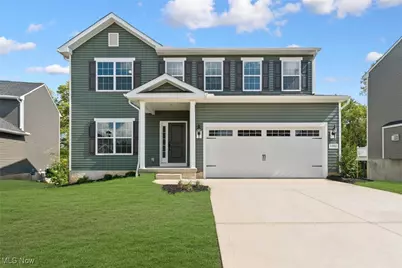 3381 Buckeye Trail, Green, OH 44685 - Photo 1