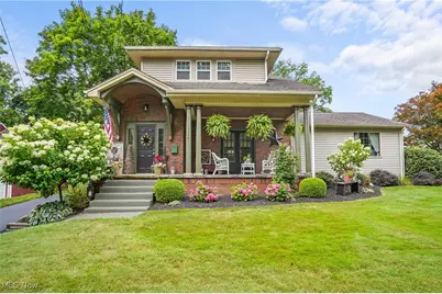 1117 Franklin Avenue, Salem, OH 44460 - Photo 1