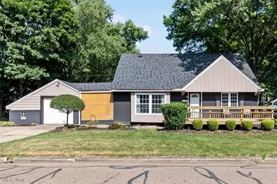 201 Westover Drive, Akron, OH 44313 - Photo 1