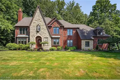 812 Kings Cross, Tallmadge, OH 44278 - Photo 1