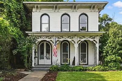 919 W High Street, Mount Vernon, OH 43050 - Photo 1