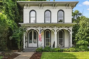 919 W High St, Mount Vernon, OH 43050 - Photo 1