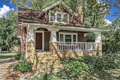 336 Fairgrounds Road, Painesville Twp, OH 44077 - Photo 1