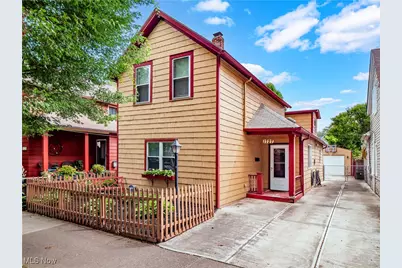 1727 Randall Road, Loveland, OH 44113 - Photo 1