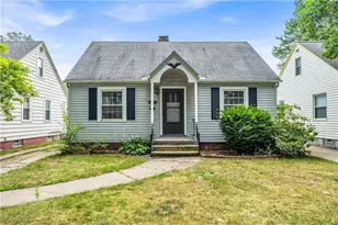 12409 Kensington Ave, Loveland, OH 44111 - Photo 1