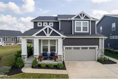 1719 Cobham Lane, Wadsworth, OH 44281 - Photo 1