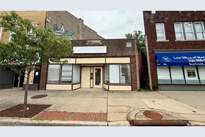 1010 & 1012 Kenmore Boulevard, Akron, OH 44314 - Photo 1