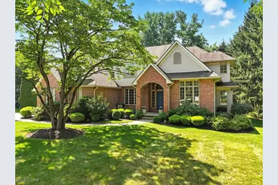 667 White Tail Ridge Drive, Fairlawn, OH 44333 - Photo 1