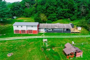 43768 Co Rd 58, Coshocton, OH 43812 - Photo 1