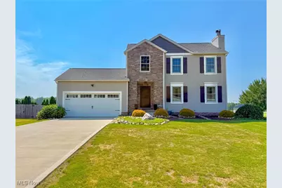 474 Plum Creek Drive, Wadsworth, OH 44281 - Photo 1