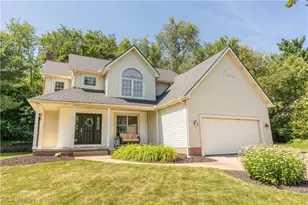 7071 Fenwick Ave NE, Canton, OH 44721 - Photo 1