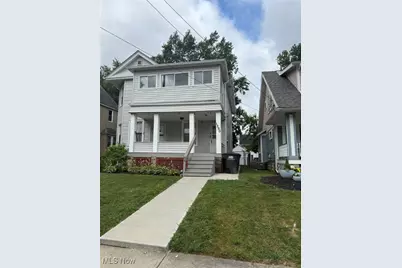 1290 Hall Avenue #UP, Oakwood, OH 44107 - Photo 1