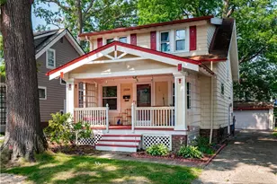 1558 Roycroft Ave, Oakwood, OH 44107 - Photo 1