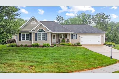 151 Quinn Circle, Millersburg, OH 44654 - Photo 1