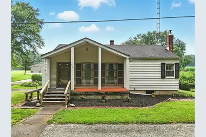 5167 Overton Road, Wooster, OH 44691 - Photo 1