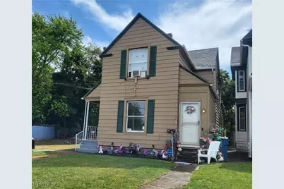 1512 Lexington Avenue, Lorain, OH 44052 - Photo 1