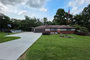 223 46th St SW, Canton, OH 44706 - Photo 1