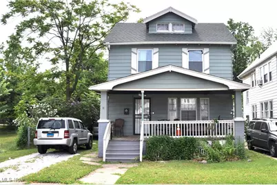 1406 Larchmont Road, Loveland, OH 44110 - Photo 1