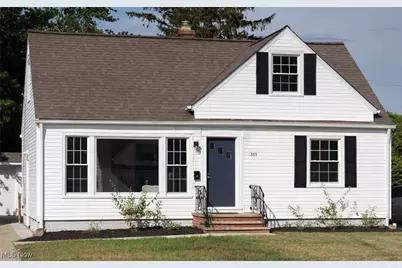 355 E 308th Street, Willowick, OH 44095 - Photo 1