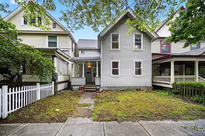 1852 W 47th Street, Loveland, OH 44102 - Photo 1