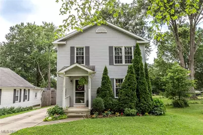 3930 Klein Avenue, Stow, OH 44224 - Photo 1