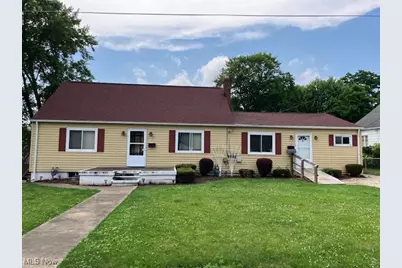 113 Howe Street, Lodi, OH 44254 - Photo 1