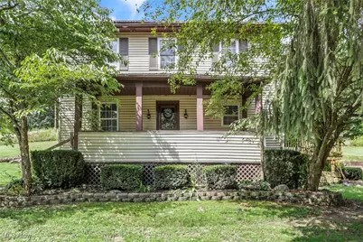 58934 Township Road 248, Newcomerstown, OH 43832 - Photo 1