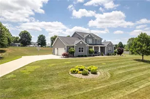 4024 Deerspring Ct, Norton, OH 44203 - Photo 1