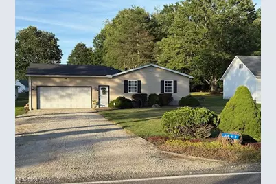 3868 Cook Road, Rootstown, OH 44272 - Photo 1