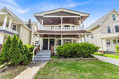 428 E 148th Street #2/UP, Loveland, OH 44110 - Photo 1