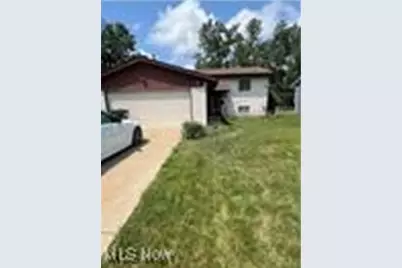 23017 McCann Street, Warrensville Heights, OH 44128 - Photo 1