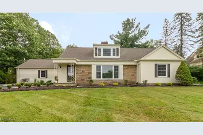 29626 Gates Mills Boulevard, Pepper Pike, OH 44124 - Photo 1