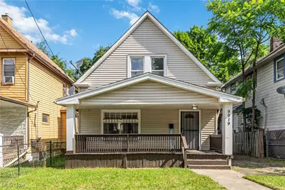 9919 Raymond Avenue, Loveland, OH 44104 - Photo 1
