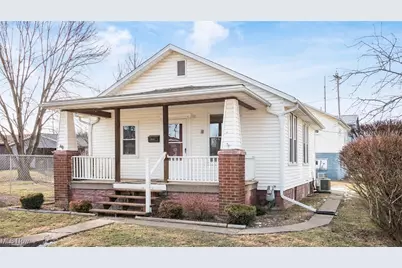 1535 Central Avenue, Zanesville, OH 43701 - Photo 1