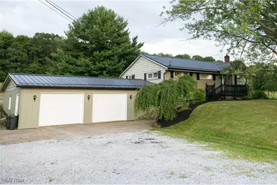 2424 Lebanon Road SW, Dalton, OH 44618 - Photo 1