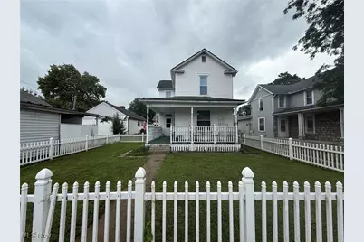 703 N Roosevelt Avenue, Lancaster, OH 43130 - Photo 1