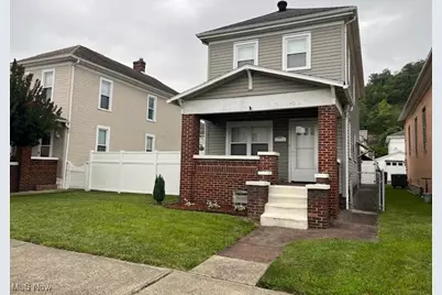 131 Martha Street, Yorkville, OH 43971 - Photo 1