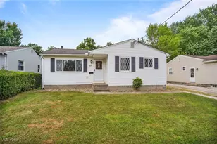 3679 Louise St, Mogadore, OH 44260 - Photo 1