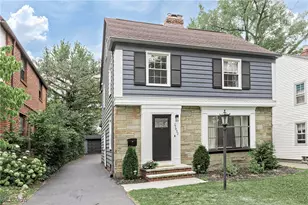 17032 Scottsdale Blvd, Huber Heights, OH 44120 - Photo 1