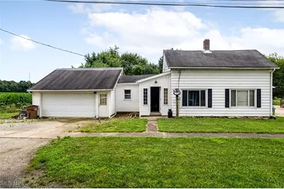 50 Prospect Street, Seville, OH 44273 - Photo 1