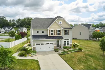 2747 Compass Point Drive, Uniontown, OH 44685 - Photo 1